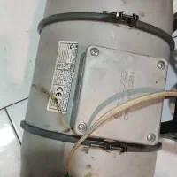 هواکش|پنکه و تصفیه‌کنندهٔ هوا|کرج, باغستان|دیوار