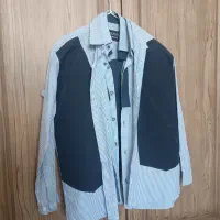 لباس مدرسه و کت تک و پیراهن و پیراهن مجلسی|لباس|یاسوج, |دیوار