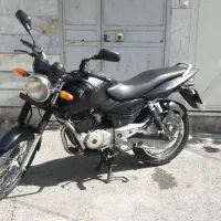 موتور پالس پره