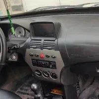 تیبا ۲پلاس مدل ۱۴۰۰