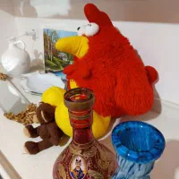 یه سری وسایل|اسباب‌بازی بچه|ارومیه, |دیوار