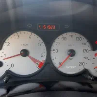 ۲۰۶تیپ۲|خودرو سواری و وانت|مشهد, پنجتن|دیوار