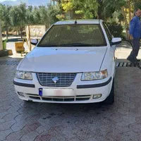 ef7 دوگانه فابریک|خودرو سواری و وانت|فولادشهر, مسکن مهر فولادشهر|دیوار