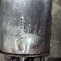 ایسیو رادیات منبع میلسوپاپ گلف ۹۲