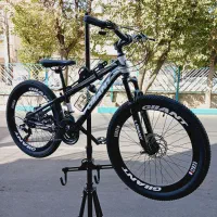 دوچرخه جیانت سایز 24 26 27.5 29 آلومینیوم دیسکی|دوچرخه، اسکیت، اسکوتر|تهران, پرستار|دیوار