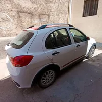 کوییک GXR تیپ L، مدل ۱۴۰۳|خودرو سواری و وانت|کرمان, |دیوار