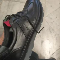 ۳ جفت کفش طبی چرم طبیعی زنانه سایز ۳۷ برند پاما