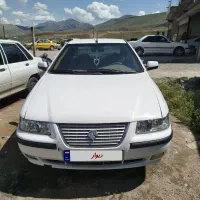 سمند LX EF7، مدل ۱۳۹۴