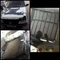 نقاشی خودرو ماشین صافکاری اتومبیل اصولی|خدمات موتور و ماشین|کرمانشاه, |دیوار