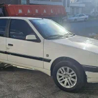 پژو slx|خودرو سواری و وانت|کامیاران, |دیوار