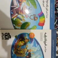 کتاب های کنکور|کتاب و مجله آموزشی|پارسآباد, |دیوار