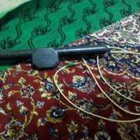 وسیلهای صوتی تصویری|صوتی و تصویری|قم, عمار یاسر|دیوار