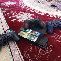 پلی استیشن 2 (سونی 2)