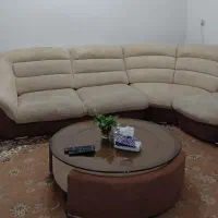 مبل راحتی|مبلمان خانگی و میز عسلی|کوچصفهان, |دیوار