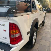 فوتون ۴۰۱ تونلند بنزینی دنده ای|خودرو سواری و وانت|پرند, فاز ۳|دیوار