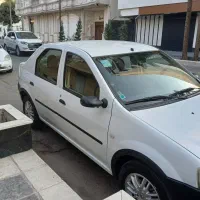 ال نود پارس خودرو مدل ۹۷