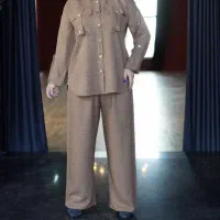 شومیز شلوار
