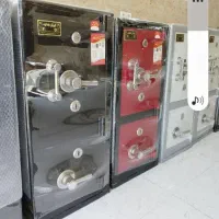 گاوصندوق مدل‌۱۰۰ کوتاه‌|ابزارآلات|تهران, کیانشهر|دیوار