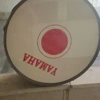 طبل محرم 72 سانتی