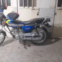 موتور125cdi|موتورسیکلت|نسیمشهر, |دیوار