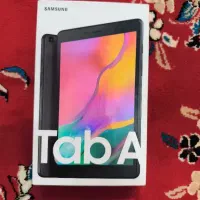 تبلت Tab A 8.0 مخصوص بازی و کار های روزمره