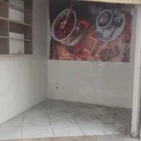 مغازه واقع در۱۲متری جعفری