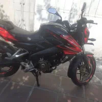 NS200 ان اس ۲۰۰