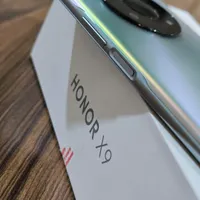 آنر x9 5G|موبایل|تهران, پیروزی|دیوار
