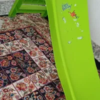 سرسره|اسباببازی|رشت, نظری|دیوار