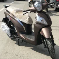 لاکی 200|موتورسیکلت|اصفهان, عسگریه|دیوار