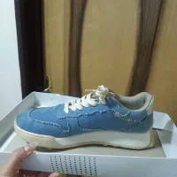 کیف و کفش جین