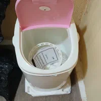 مینی واش کاملا نو