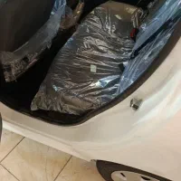 207سقف فلز صفر|خودرو سواری و وانت|کرمان, |دیوار