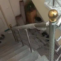 نرده استیل|خدمات پیشه و مهارت|همدان, |دیوار