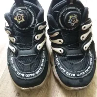 کتانی قفل دار پسرانه درحدنو