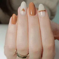 کاشت ناخن،روبیکا(mahro9424)