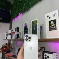 آیفون ۱۳ پرومکس iphone