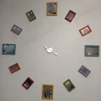 ساعت خاطره
