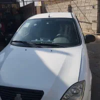 تیبا مدل 1400|خودرو سواری و وانت|دورود, |دیوار