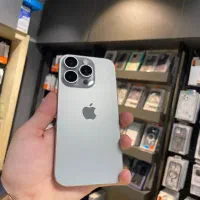 آیفون ۱۶ پرو ۲۵۶ گیگ