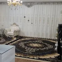 پرده پذیرایی نو|پرده، رانر، رومیزی|تربت جام, مسکن مهر|دیوار