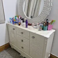 خانه و آشپزخانه|تخت و سرویس خواب|جهرم, |دیوار