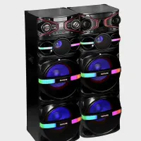 اسپیکر ۲قلو آیوا دیجی۲۱۲۴ aiwa کف قیمت سوگلی گلشهر