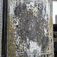 قالی 6 متری طرح جدید جنس خوب قیمت مناسب