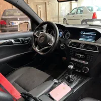 Benz c200 2013|خودرو سواری و وانت|تهران, پاسداران|دیوار