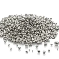 خریدو فروش ساچمه و شمش نقره