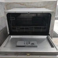 ماشین ظرفشویی لتو درحد|ماشین ظرفشویی|نسیم‌شهر, |دیوار