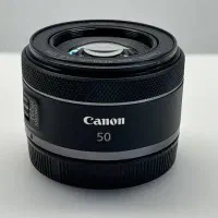 لنز Canon RF 50mm f1.8 stm|دوربین عکاسی و فیلمبرداری|تهران, باشگاه نفت|دیوار