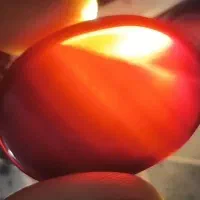 سنگ عقیق یمنی کرزی