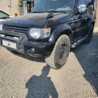 پاجیرو ۱۹۹۲|خودرو سواری و وانت|اسلامشهر, ملکآباد|دیوار